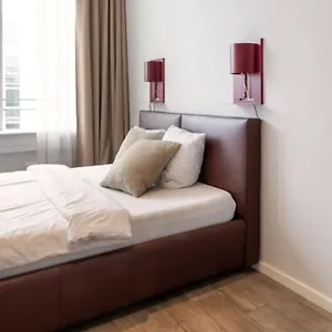 Brera Serviced West Aparthotel