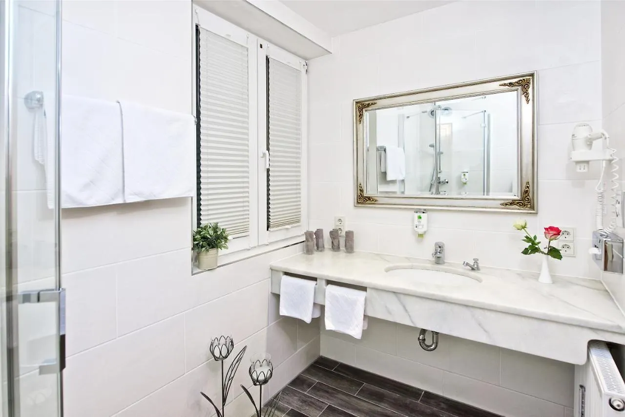 Park Hotel Laim Serviced Apartments Munich 0*,
